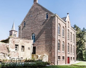 Hotelli Pastorie Balegem (Oosterzele, Belgia)