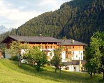 Hotelli Adler (St. Gallenkirch - Gortipohl, Itävalta)