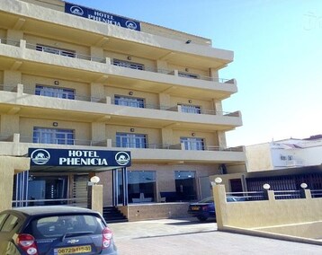 Hotel Phenicia (Mostaganem, Algeriet)