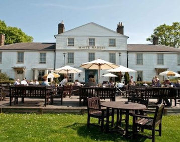 Hotel Miller & Carter Maidstone by Innkeeper's Collection (Maidstone, United Kingdom)