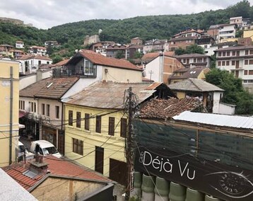 Hotelli Dejavu (Prizren, Kosovo)