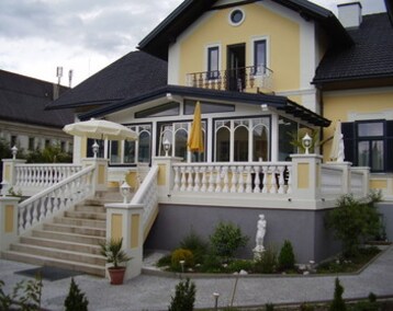 Bed & Breakfast Villa Elisabeth (Admont, Austria)