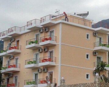 Hotel Four Seasons (Himara, Albanien)