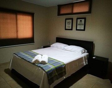 Hotel Suite De Lujo En Urdesa Norte (Guayaquil, Ecuador)