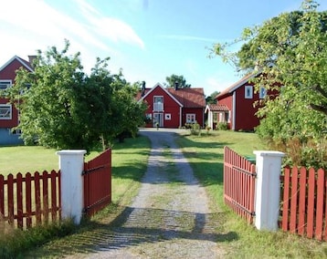 Gæstehus Lilla Sorgarden (Ekerö, Sverige)