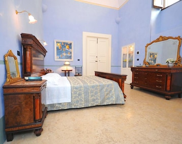 Bed & Breakfast Insula suite (Gallipoli, Italia)