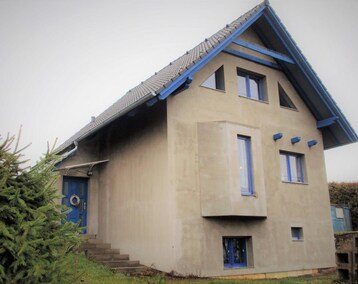 Hele huset/lejligheden Chata u rybnika (Rakovník, Tjekkiet)