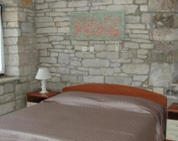 Hotel Villa Blog (Poreč, Croacia)
