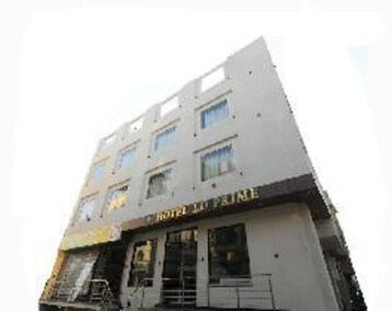 Hotel Ld Prime,, Jaipur, India - www.trivago.in