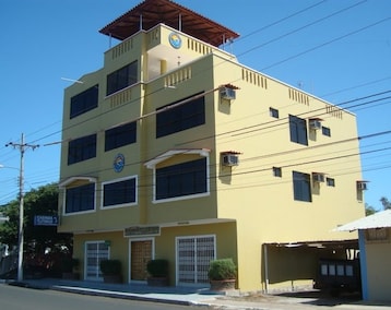 Grand Hotel Paraiso Insular (Puerto Baquerizo Moreno, Ecuador)
