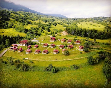 Hotel Laset Motel (Artvin, Turquía)
