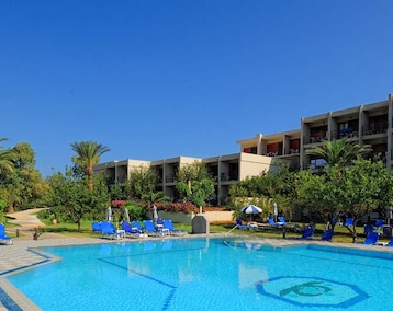 Hotelli Malia Beach Hotel (Malia, Kreikka)
