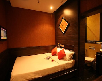Hotelli Transit  By Plaza Premium Lounge (Hyderabad, Intia)