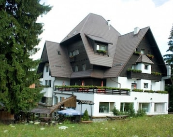 Hotel Complex Robinson (Predeal, Rumænien)