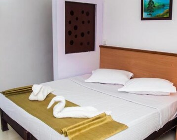 Hotelli Qik Stay @ Leisure Inn (Munnar, Intia)