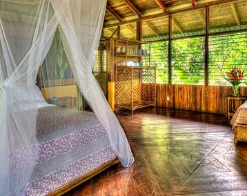Hotel Iguana Lodge Beach Resort And Spa (Puerto Jiménez, Costa Rica)