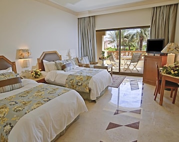 Hotelli InterContinental Hurghada Resort and Casino (Soma Bay, Egypti)