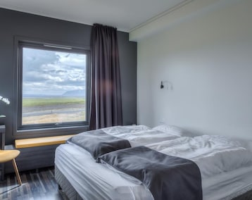 Hotelli Hotel Laxa (Þingeyjarsveit, Islanti)