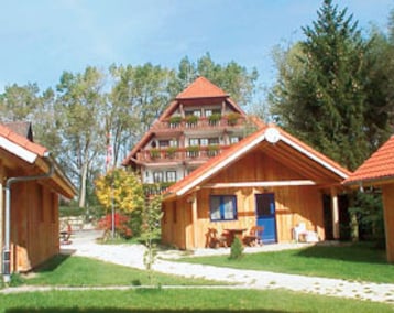 See-Hotel Storchenmuehle (Fichtenau, Tyskland)