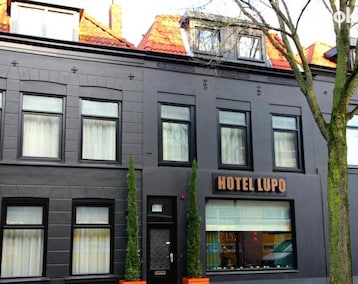 Boutique Hotel Lupo (Vlissingen, Holland)