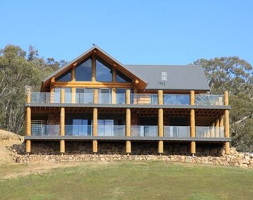 Casa/apartamento entero Taylor Bay Country Club- 3 Self Contained Cabins (Eildon, Australia)