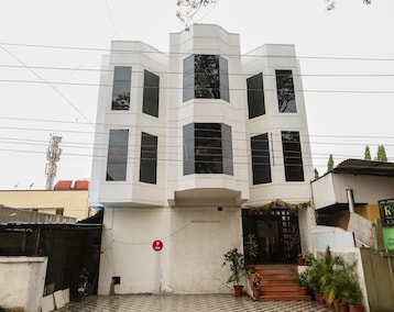 OYO 3802 Hotel Nirmal Residency (Aurangabad, Indien)