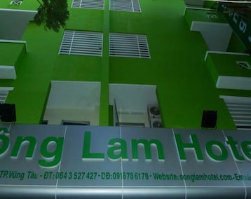 Hotelli Song Lam (Vung Tau, Vietnam)