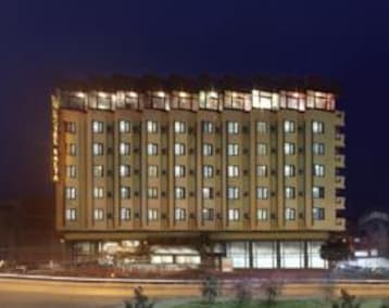 Hotel Balta (Edirne, Turquía)