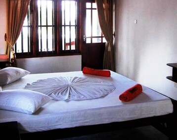 Hotelli Neela's Guest House-Hikkaduwa Beach (Hikkaduwa, Sri Lanka)