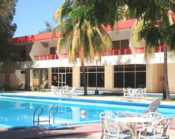Hotel Islazul Guantánamo (Guantánamo, Cuba)