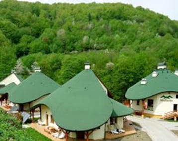 Resort Solinianka Villas & Spa (Solina, Polen)