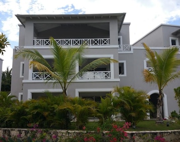 Hotel Dominicus Marina Residence (Bayahibe, República Dominicana)