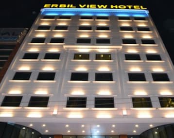 Hotelli Erbil View (Erbil, Iraq)