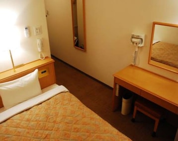 Hotelli Hotel Az Kitakyusyu Kokura (Kitakyushu, Japani)