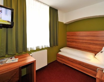 Hotelli Hotel Ertl (Spittal an der Drau, Itävalta)