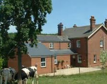 Hotel Mill Farm Bed & Breakfast (Exeter, Reino Unido)