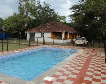 Koko talo/asunto Rangers Camps Homestay (Chikkamagaluru, Intia)