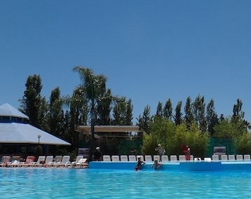 Hotel Minerva Club Resort & Golf (Cassano allo Ionio, Italien)
