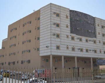 Hotel Al Eairy Furnished Apartments Riyadh 6 (Riyadh, Saudi-Arabien)