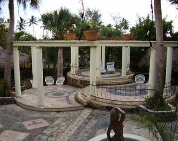 Hotelli Hotel Astoria RD (Boca Chica, Dominikaaninen tasavalta)