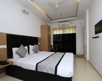 Hotelli OYO 7558 Galaxy Comfort Inn (Bengalore, Intia)