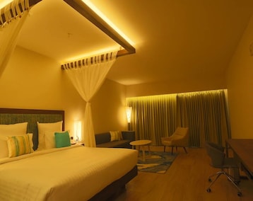 Hotel Bheemili Resort-managed By Accor S (Visakhapatnam, Indien)