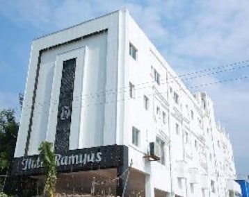 Hotelli Hotel Ramyas (Theni, Intia)