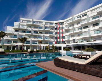 Aparthotel Q Spa Resort (Evrenseki, Turquía)