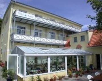 2H Horizon Hotel (Ostseebad Kühlungsborn, Tyskland)
