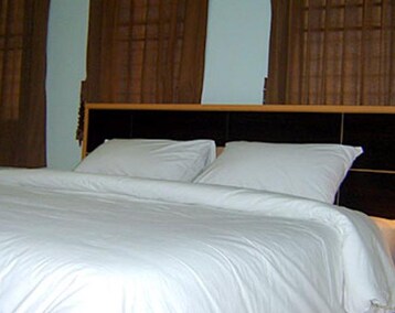 Hotel Memory Residence (Chiang Rai, Thailand)