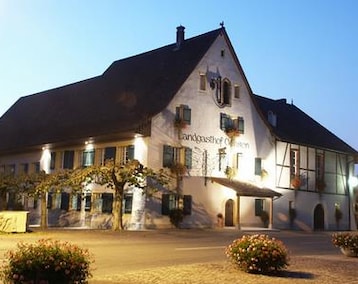 Hotel Ochsen (Wölflinswil, Schweiz)