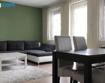 Hele huset/lejligheden Csillag Köz Apartman (Pécs, Ungarn)