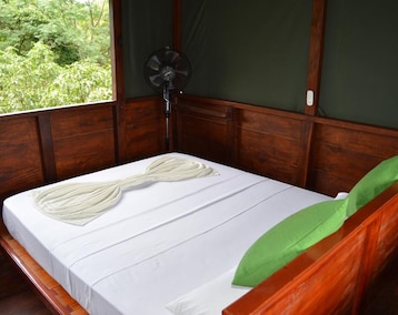 Hotel Dambulla Tree House (Dambulla, Sri Lanka)