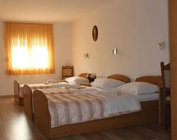 Hotelli Pansion Franka Medugorje (Medjugorje, Bosnia ja Herzegovina)